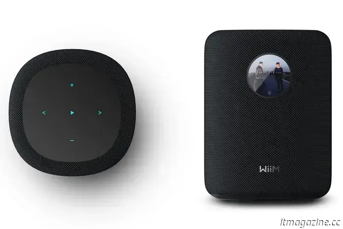 Exclusive: This marks Wiim's inaugural wireless speaker.